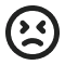 Sad Emoji