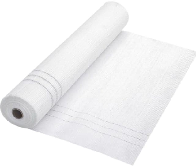 Fiberglass 160 штукат. скловолок. сітка (50м2) thumbnail 0