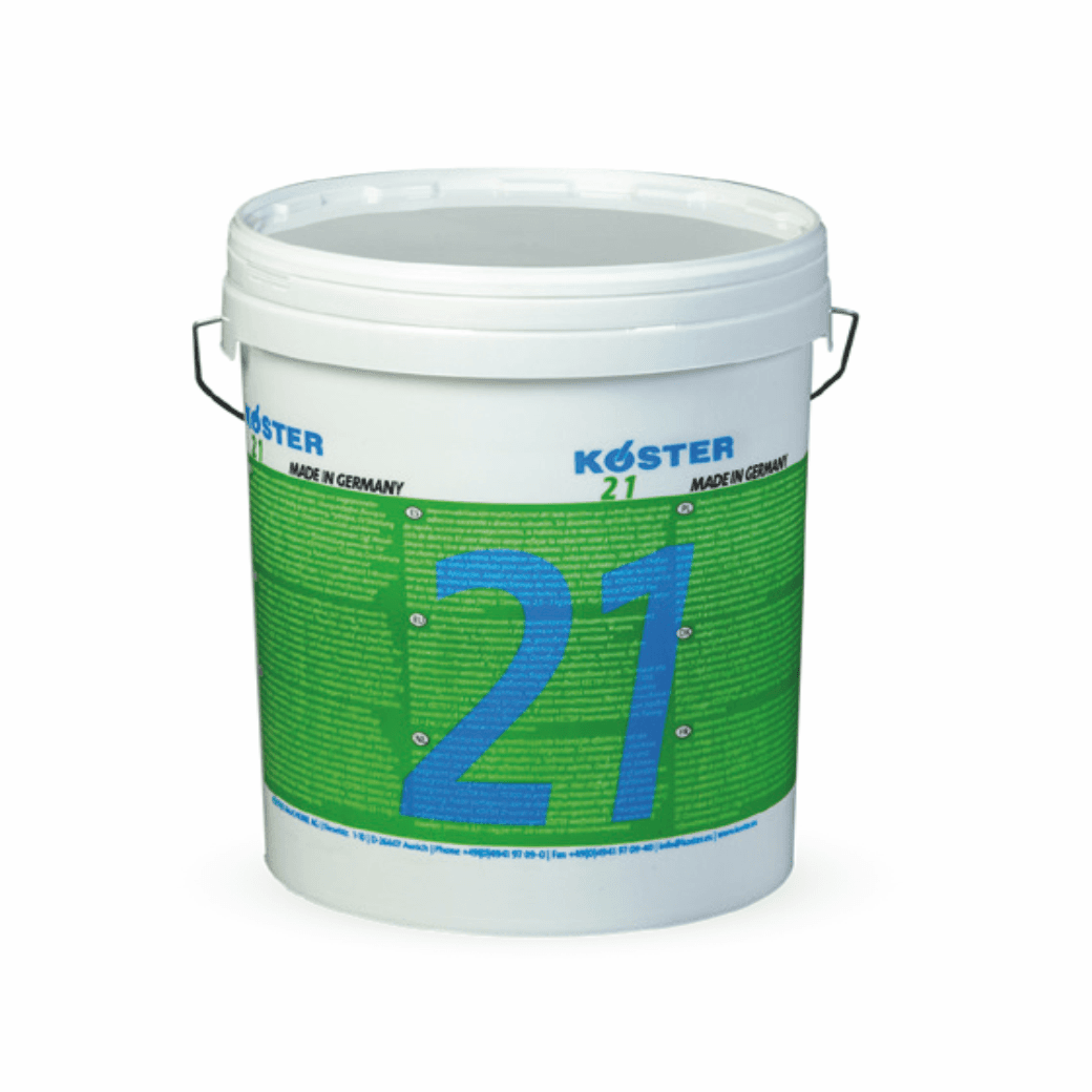 KÖSTER 21