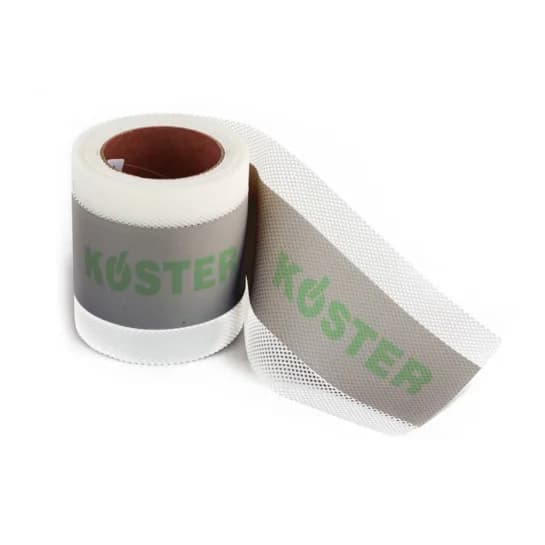 KÖSTER BD FLEXBAND 120/70 50 м thumbnail 0