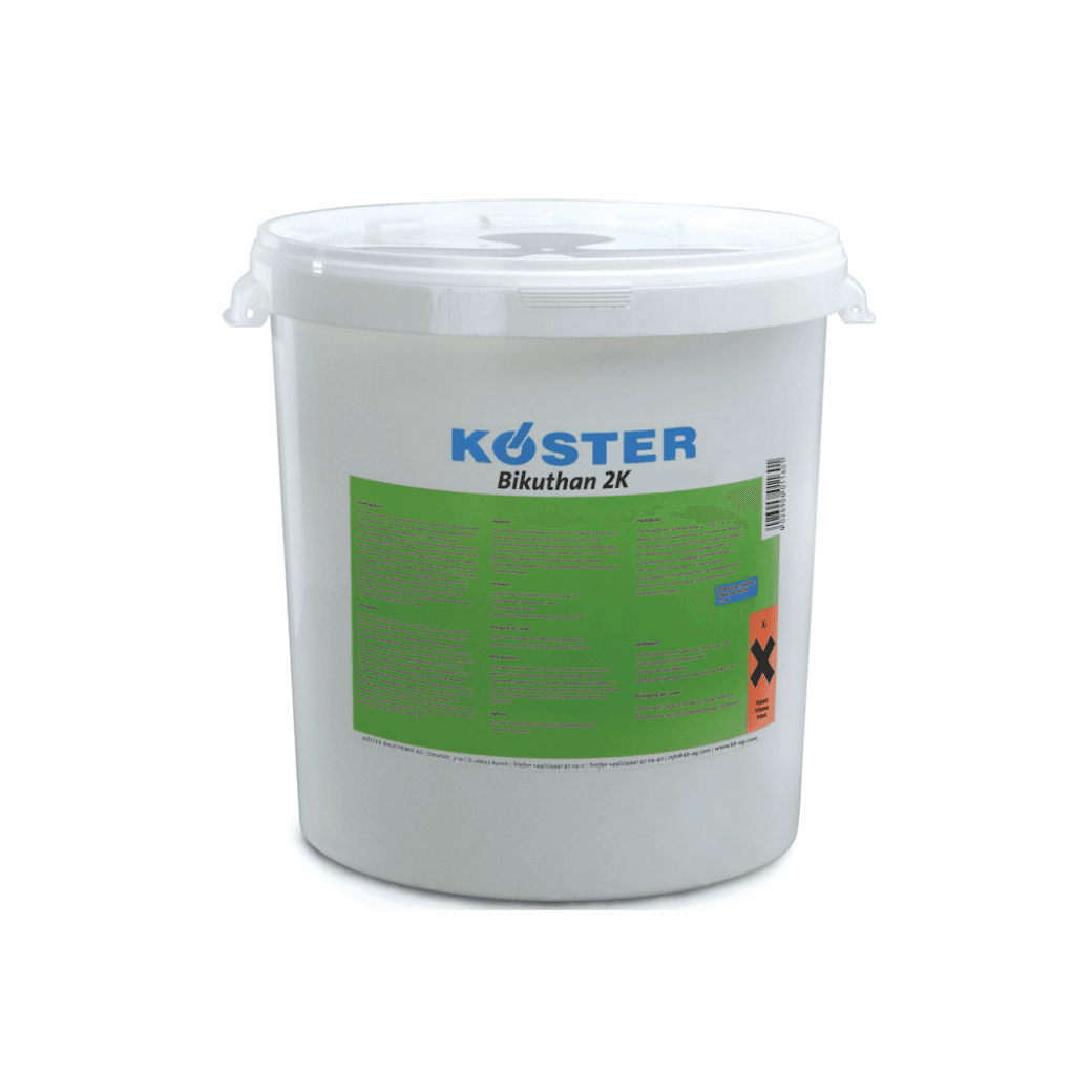 KÖSTER Bikuthan® 2K
