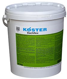 KÖSTER Dachflex