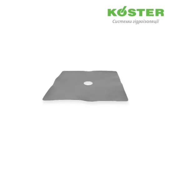 BD Wandmanschette манжета 120*120 мм