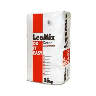 LeoMix Decor