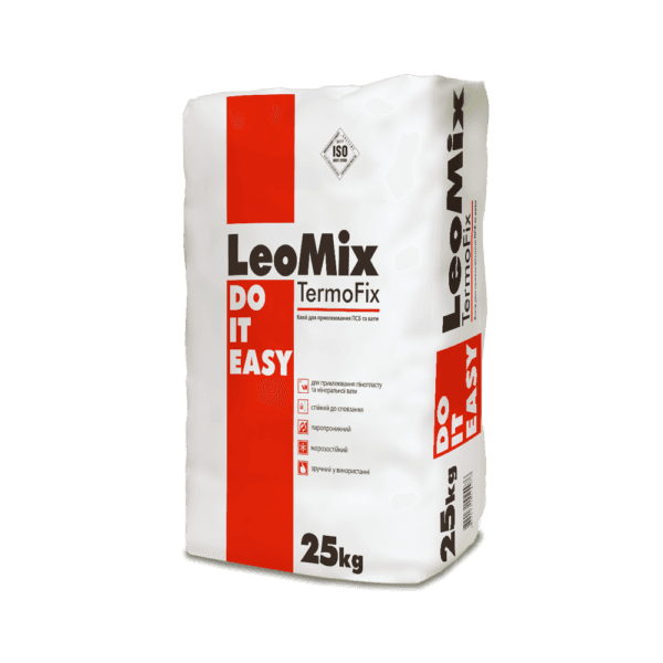 LeoMix Termo Fix thumbnail 0