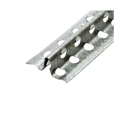 Маяк штукатурний 6 мм (3м)