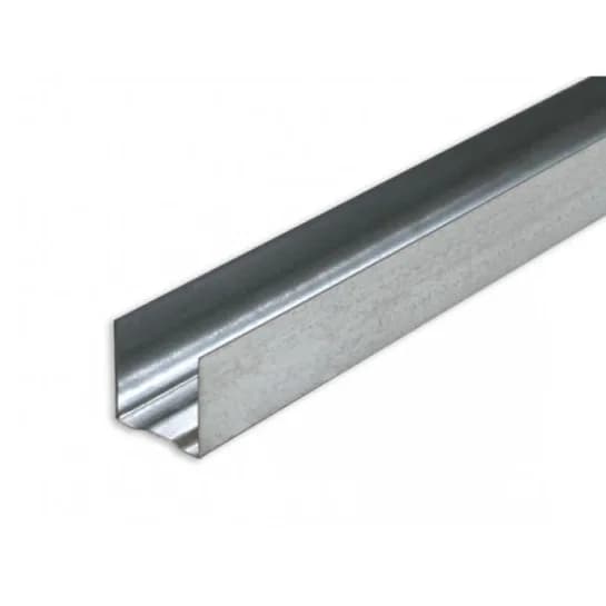 Профіль для гіпсокартону UD - 27 4м Ferozit