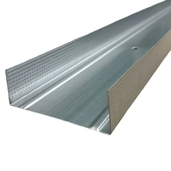 Профіль для гіпсокартону UW - 100 4 м