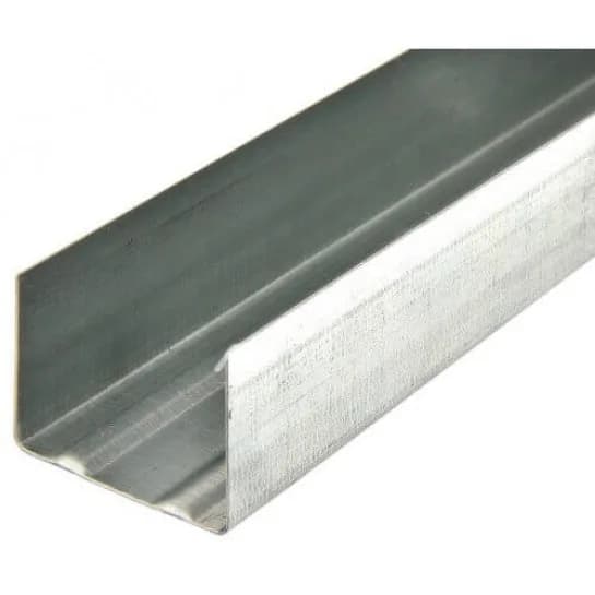 Профіль для гіпсокартону UW - 50 4 м