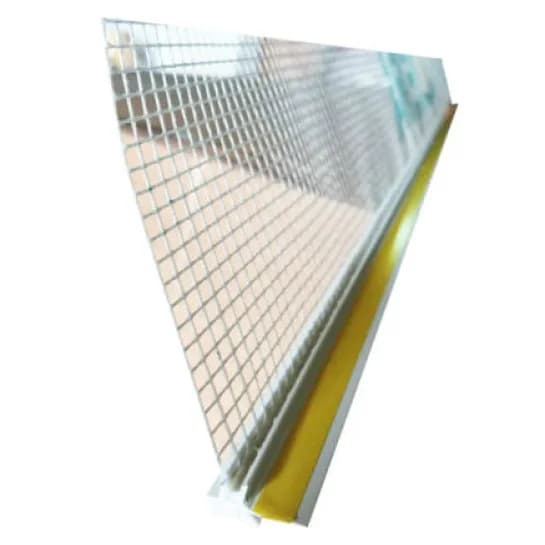 Профіль PVC віконний з лого VALMIERA. ЗОЛОТИЙ ДУБ