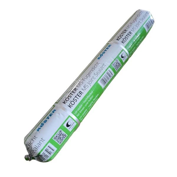 Герметик для швів KOSTER MS-Fugendicht