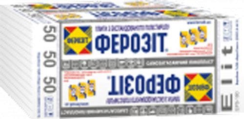 ФЕРОЗІТ 50 Elit (EPS-180)