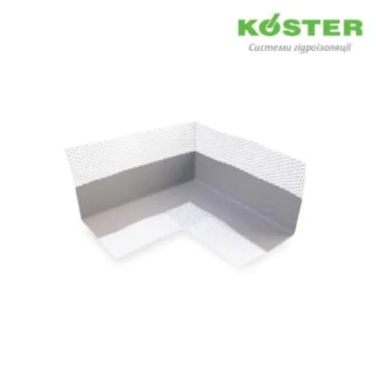 KOESTER BD Aussenecke кут зовнішній