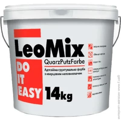LeoMix Beton Kontakt Premium 14 кг
