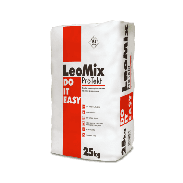LeoMix Pro Tekt