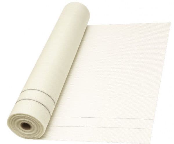 MASTERNET CLASSIC 145 сітка скловолокн(10м2) (25м2)