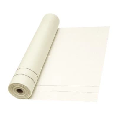 Склосітка Masternet 125 5*5 мм 125 г/м2 зелена, біла