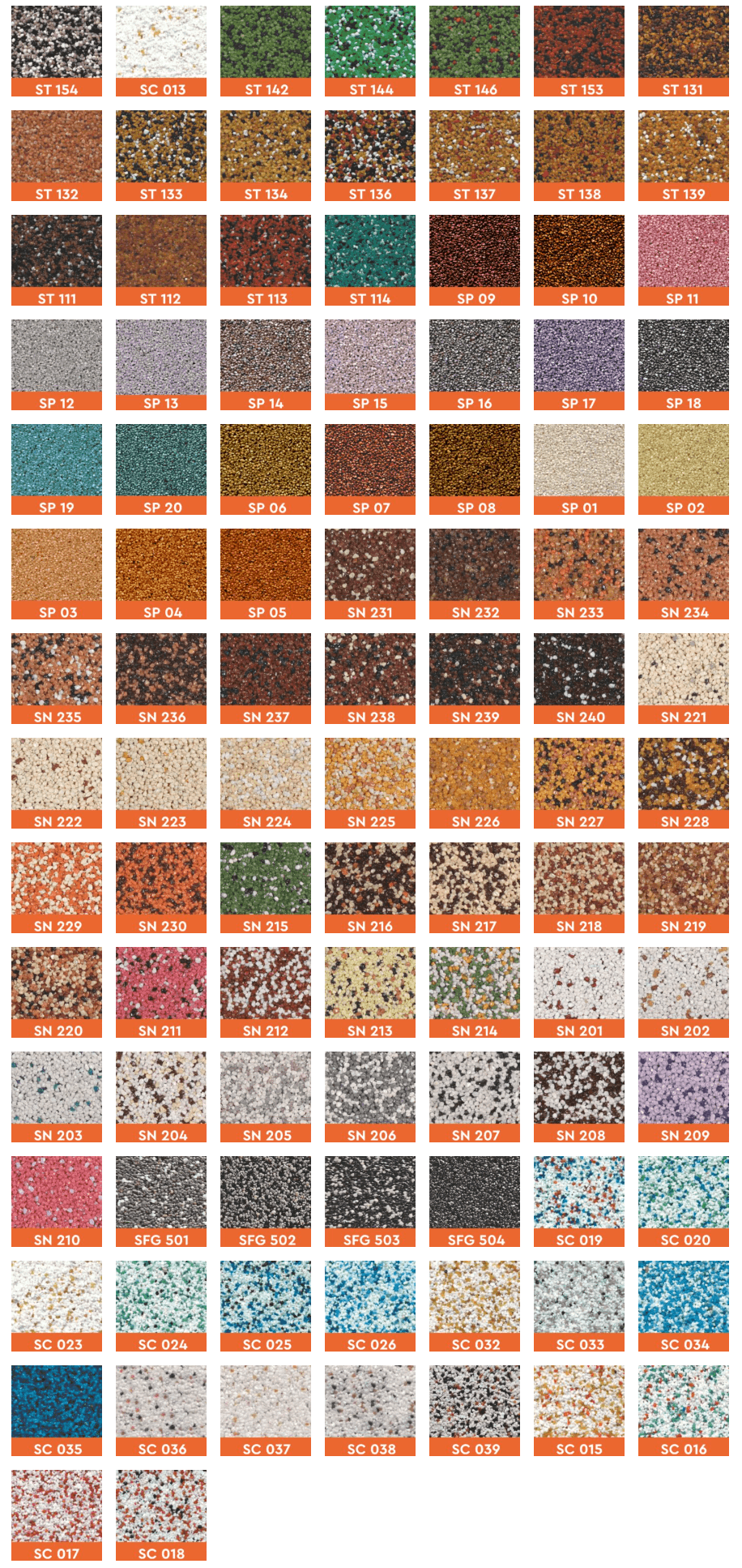 Декоративна штукатурка Ферозіт Мозаїка 5 кг