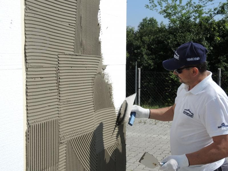 MASTERNET CLASSIC 145 сітка скловолокн(10м2) (25м2)